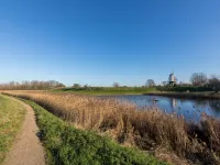 Apartment in Veere Near Lake Veerse Marina -  Ferienwohnungen