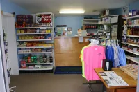 Four Oaks Lodging Hotel a Ingrams