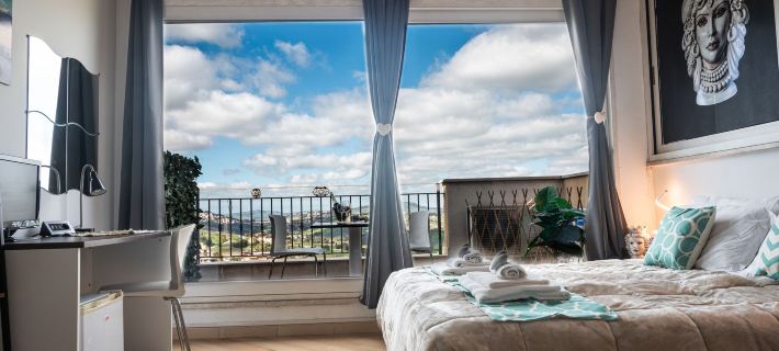 Il Moro - Agrigento Rooms Hotel a Agrigento