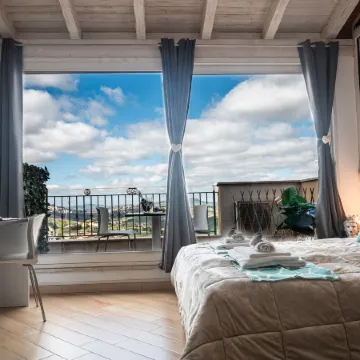 Il Moro - Agrigento Rooms