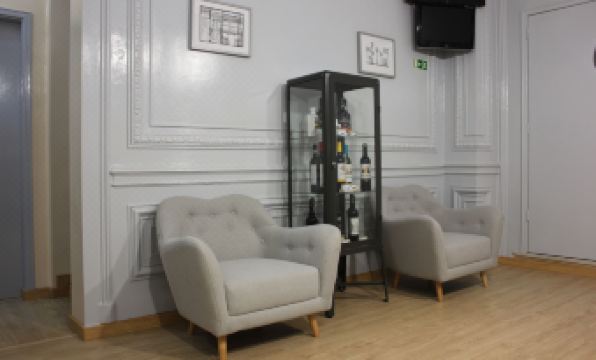 O Elétrico Guesthouse