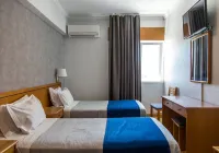 Hotel Columbano Hotels in Peso da Régua