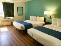 Travelodge Inn & Suites by Wyndham Missoula University Park