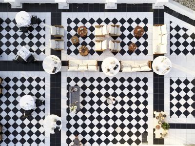 Public Areas Radisson Blu Beach Resort, Milatos Crete Photo