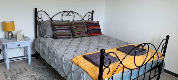 3 Bed House - Sleeps 5 - Pets - Parking - Wifi Hotels in Lairg