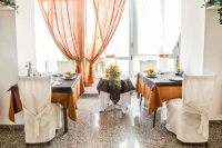 Hotel Europa Hôtels à : Gabicce Mare