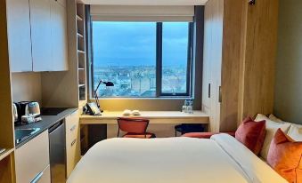 Niche Living Rathmines