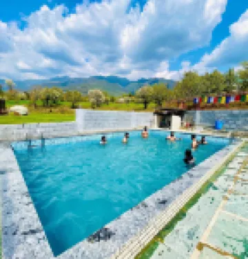 ซามยาติ วัลเลย์ รีทรีต