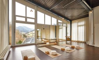 ElzLand Hotel Pfauen Wellness & Spa