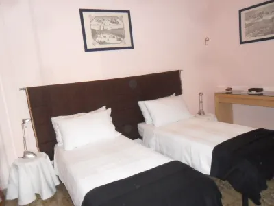 B&B la Nara Hotels in Venaria