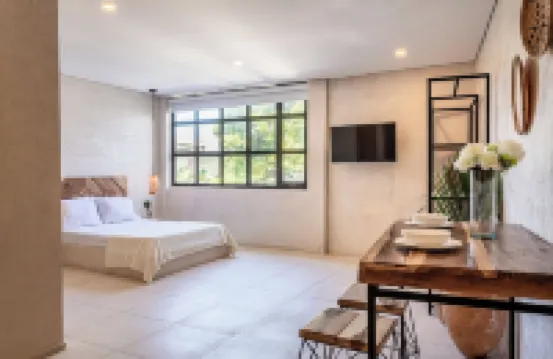 Soy Local Santa Marta Hotels in 