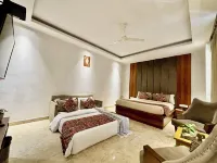 Vyom Boutique Hotel Rishikesh