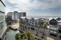 Point Waterfront Apartments - Ocean View