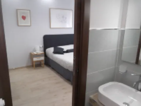 글로리아 바티칸 비주 치프로역 (메트로) 주변 호텔