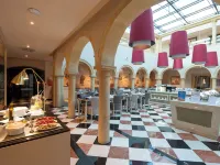 Vila Gale Collection Tomar Hotels in Tomar
