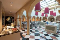 Vila Gale Collection Tomar Hotel a Tomar