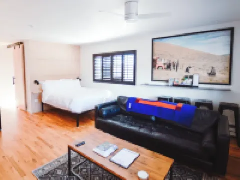 The Timberline Hotels in Leadville