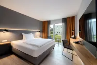 Maxx Hotel Aalen Hotels in Aalen