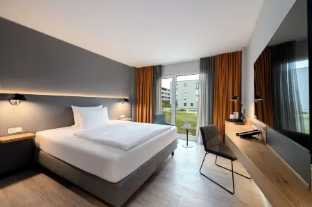 Maxx Hotel Aalen