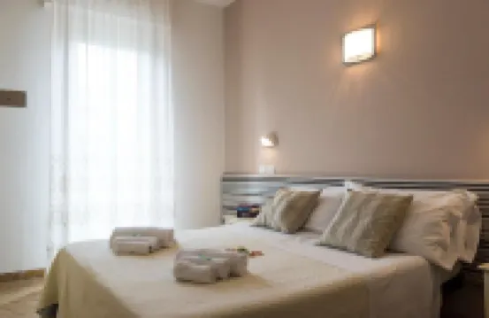 阿瑪迪飯店長廊 住宿飯店