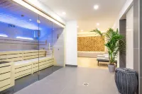 Strandhotel Ahlbeck, a member of Radisson Individuals - spa