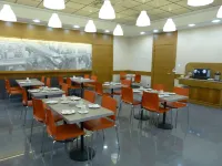Hotel Condes de Haro - sarapan