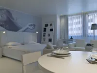 B-Aparthotel Regent Hotels near Charlier Museum