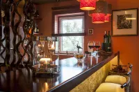 Monte Xisto Country Charm Hotel - bar