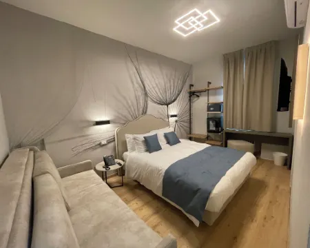 Hotel Central Giacomini Hotels in Salo