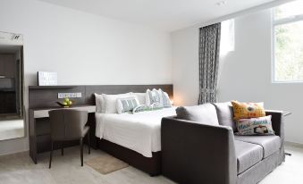 Service Residence at Stevens