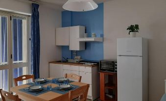 Le Barchette 7 - Primo Piano