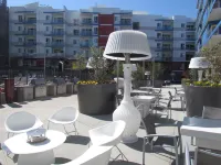 Resort Style Walk to the Beach Hotels in Playa del Rey