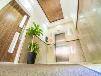 Ilford Tower Apartments Hotele w: Redbridge