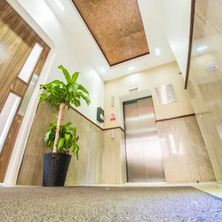 Ilford Tower Apartments