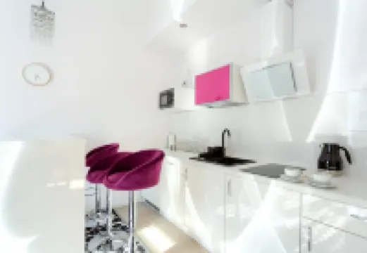 Vola Residence Hotel berhampiran Warszawa Zachodnia