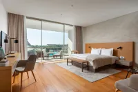Hiddenbay Teos Hotel Sigacik Hotels in Bademler Mahallesi
