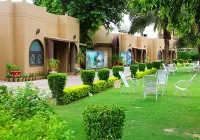 La-Taska Motel Hotel di Bahawalpur