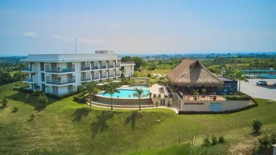 Hotel Arbóreo Doradal Hotels in Puerto Triunfo