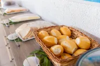Pousada Summer Beach by Aft - Desayuno