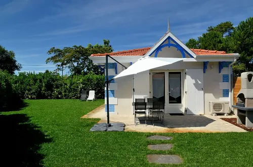 Dousoleil Hotels in Le Teich