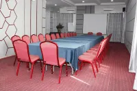 Bano Palace Hotel Hotels in Douala