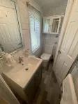 The Winchester Chalet by Sasco Hotels in Greenhalgh-with-Thistleton