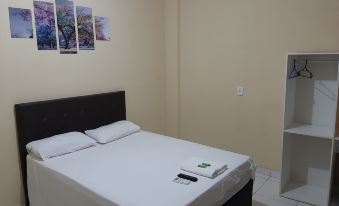 Hotel Rio Tapajos