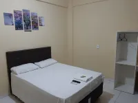Hotel Rio Tapajos Các khách sạn gần Sân bay Maestro Wilson Fonseca