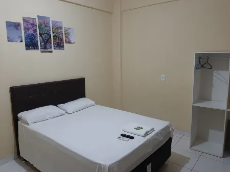 Hotel Rio Tapajos