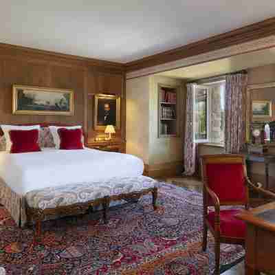 Airelles Gordes, La Bastide Rooms