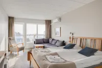 Hotell Hamnen Hotels in Farjestaden