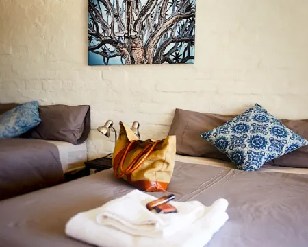 Solitaire Roadhouse Hotels in Solitaire