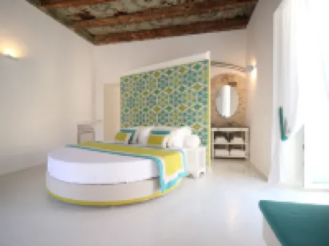 I Soffitti Dimora Esclusiva Hotels in Tropea