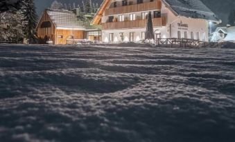 Triangel Boutique Hotel